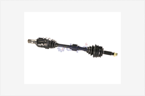 Arbre de transmission DEPA 3682770
