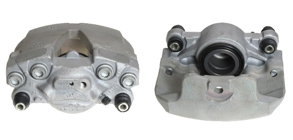Étrier de frein 4X4 ESTANFI PDF-47-140