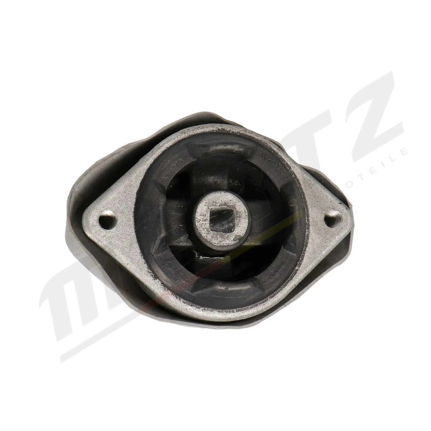 Suspension, boîte automatique MERTZ M-S4064