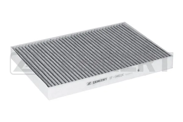 Filtre, air de l'habitacle ZEKKERT IF-3461K