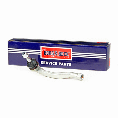 Rotule de barre de connexion BORG & BECK BTR5734
