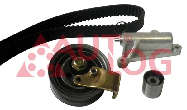 Kit de courroie crantée AUTLOG ZK1075