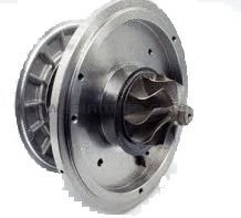 Groupe carter, turbocompresseur GM GS660386