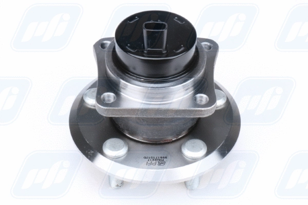 Moyeu de roue PFI PHU2217