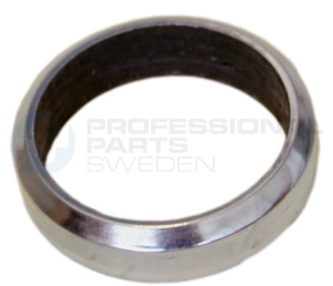 Joint, tuyau d'échappement Professional Parts 25437314