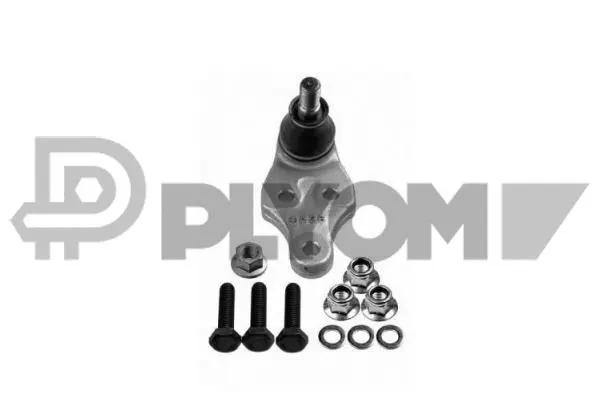 Rotule de suspension PLYOM P755030