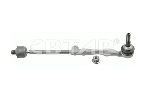 Barre de connexion BTAP BBC401-027