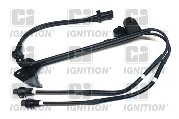 Capteur, vitesse de roue QUINTON HAZELL XABS500