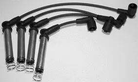 Kit de câbles d'allumage EUROCABLE EC-7502