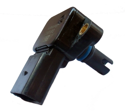 Capteur, pression du tuyau d'admission BBT DS0302