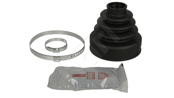 Jeu de joints-soufflets, arbre de commande HART 451 609