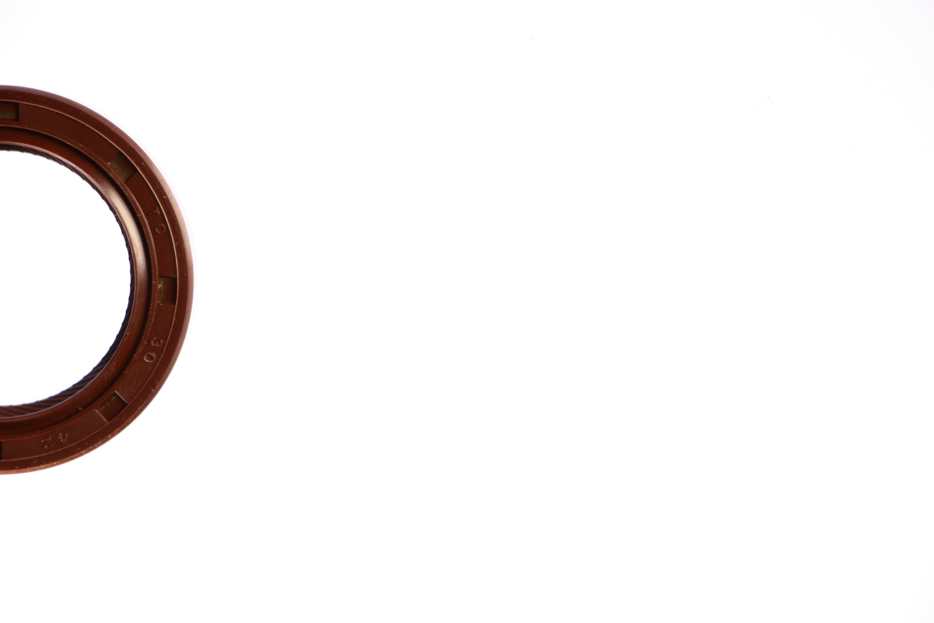 Bague d'étanchéité, vilebrequin A.Z. Meisterteile AZMT-40-050-1022