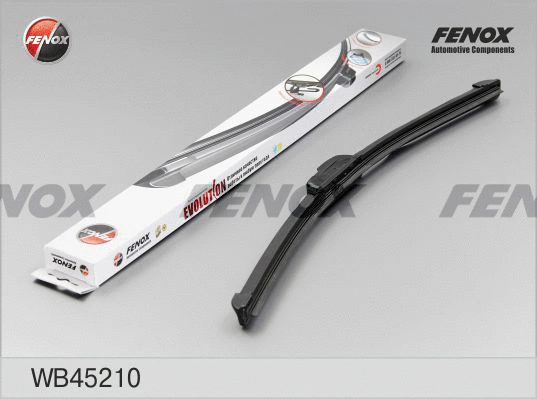 Balai d'essuie-glace FENOX WB45210