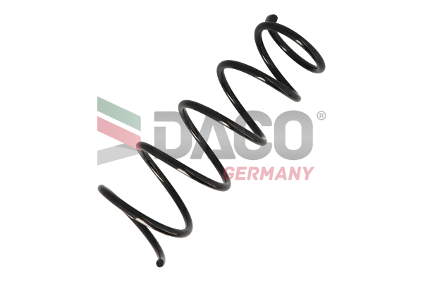 Ressort de suspension DACO Germany 803702