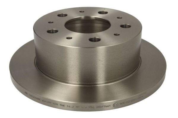 Disque de frein ABE C4F003ABE