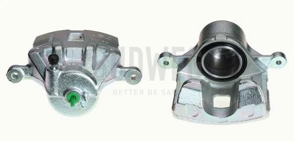 Étrier de frein BUDWEG CALIPER 343807