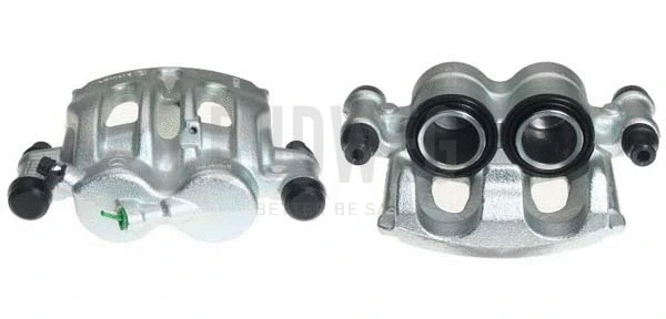 Étrier de frein BUDWEG CALIPER 344419