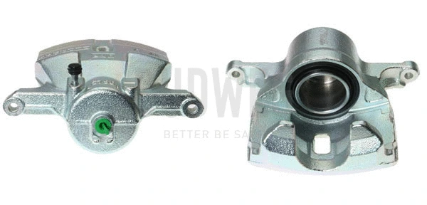 Étrier de frein BUDWEG CALIPER 344966