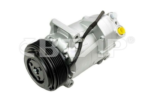 Compresseur, climatisation BTAP BEC828-001