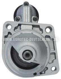 Démarreur EUROTEC 11015610