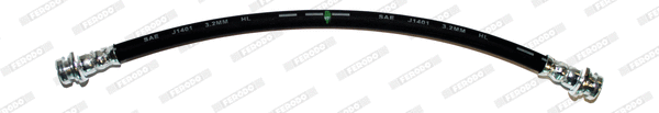 Flexible de frein FERODO FHY3454