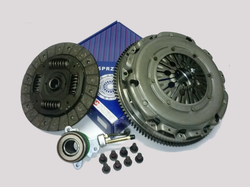 Kit d'embrayage STATIM 130.691