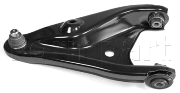 Bras de liaison, suspension de roue FORMPART 4509006