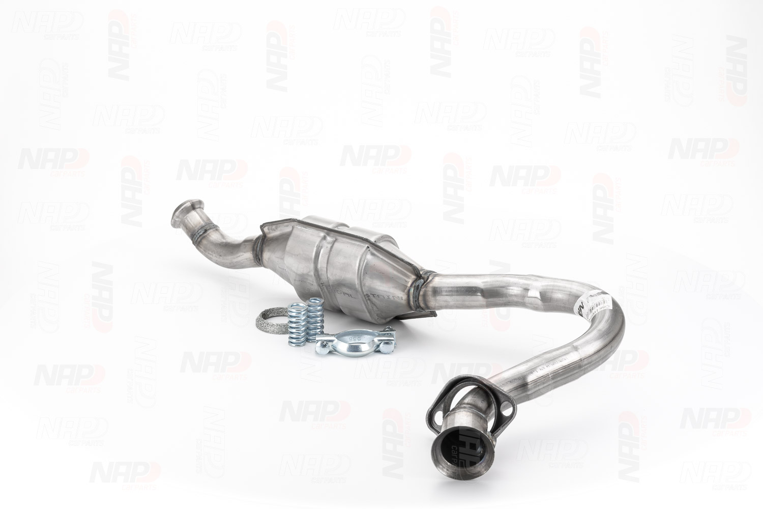Catalyseur NAP carPARTS GmbH CAK10557