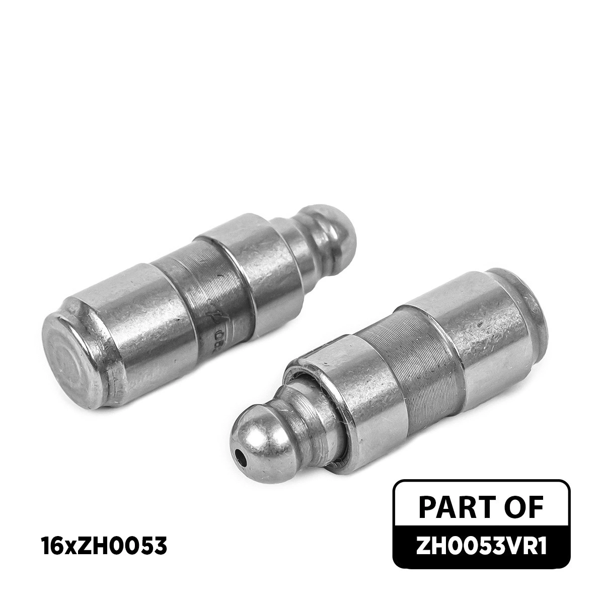 Kit de poussoir de soupape ET ENGINETEAM ZH0053VR1