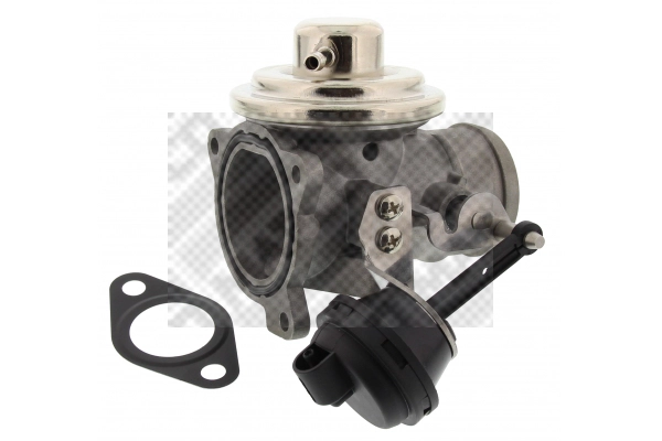 Vanne EGR MAPCO 83816