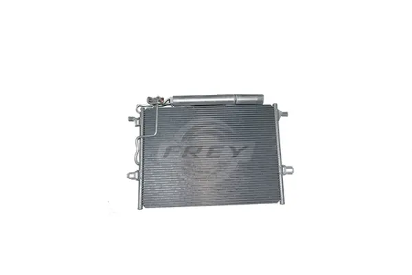 Condenseur, climatisation FREY 784902104