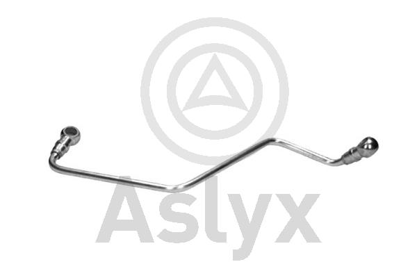 Conduite d'huile, compresseur Aslyx AS-503303