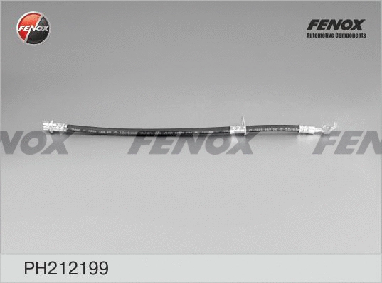 Flexible de frein FENOX PH212199