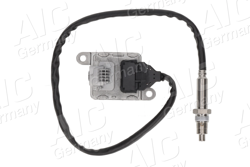 Capteur NOx, Catalyseur NOx AIC 75914