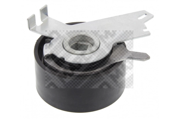 Poulie de tension, courroie crantée MAPCO 23361