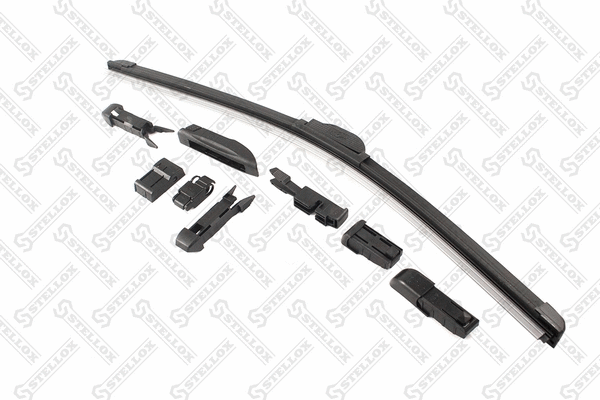 Balai d'essuie-glace STELLOX 204 008-SX