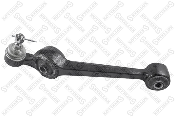 Bras de liaison, suspension de roue STELLOX 54-00999A-SX