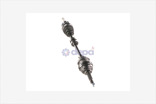 Arbre de transmission DEPA 3662350