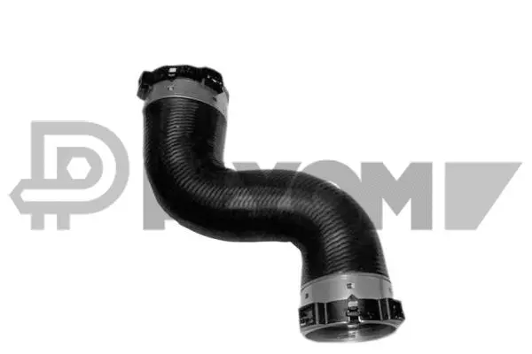 Gaine de suralimentation PLYOM P754584