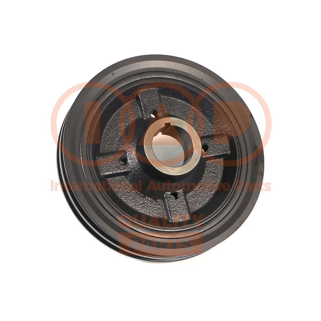 Poulie, vilebrequin IAP QUALITY PARTS 132-12023P