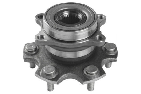 Moyeu de roue GOOM WBH-0077