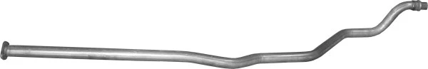 Tuyau d'échappement POLMO 10.82