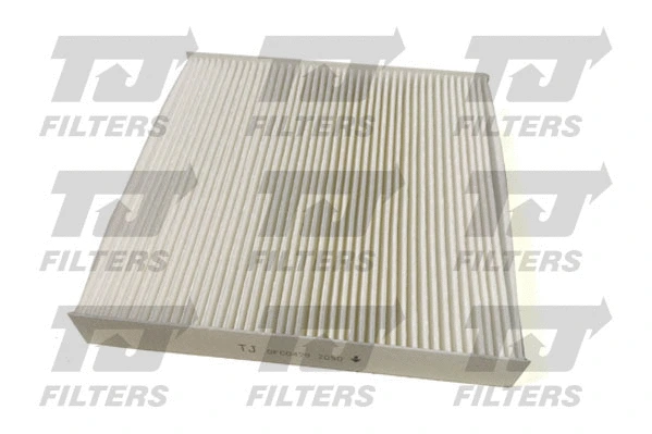Filtre, air de l'habitacle QUINTON HAZELL QFC0479