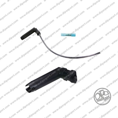 Kit réparation de câble, bougie de préchauffage DIPASPORT PLUG1156