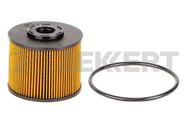 Filtre à carburant ZEKKERT KF-5047E