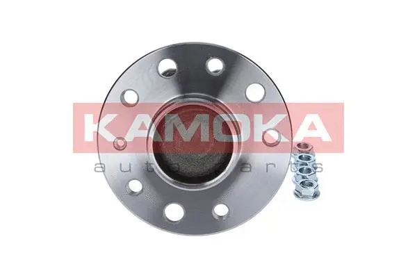 Kit de roulements de roue KAMOKA 5500077