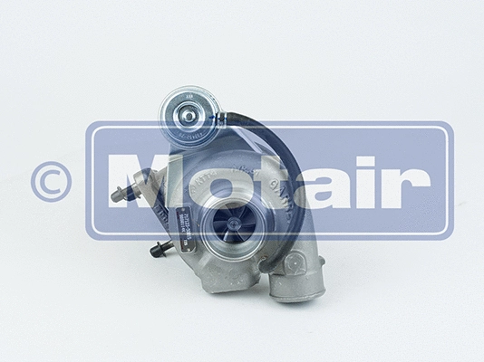 Turbocompresseur, suralimentation MOTAIR TURBO 333825