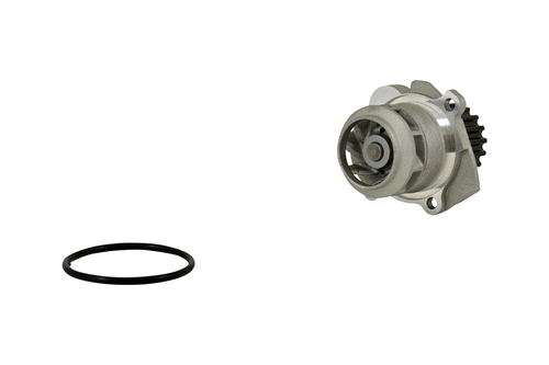 Pompe à eau, refroidissement du moteur KLAXCAR FRANCE 42106z