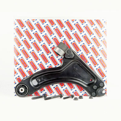 Bras de liaison, suspension de roue BORG & BECK BCA7044