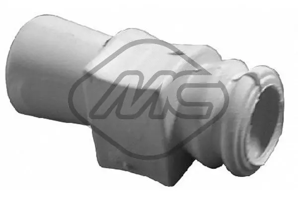 Suspension, stabilisateur Metalcaucho 02702